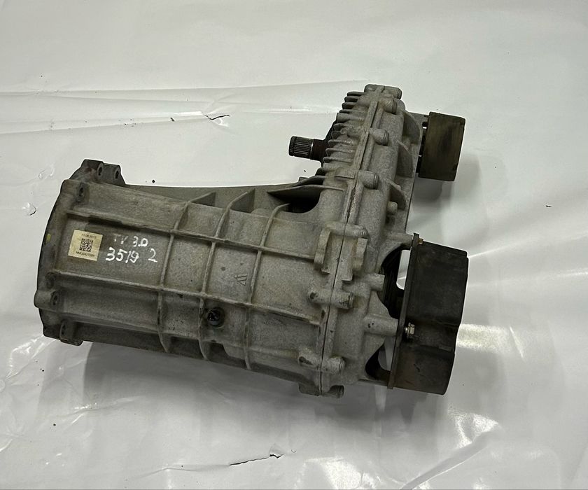 Роздатка Коробка Роздаточна Раздатка 3.0TDI Touareg Туарег NF (10-17)