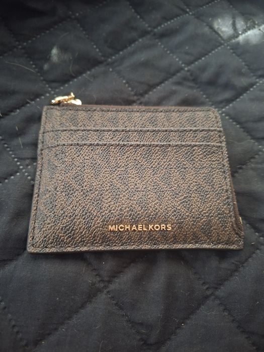 Carteira Michael Kors