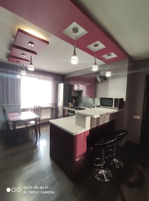 Сдам 2к квартиру Песочин Мобиль Набережный въезд