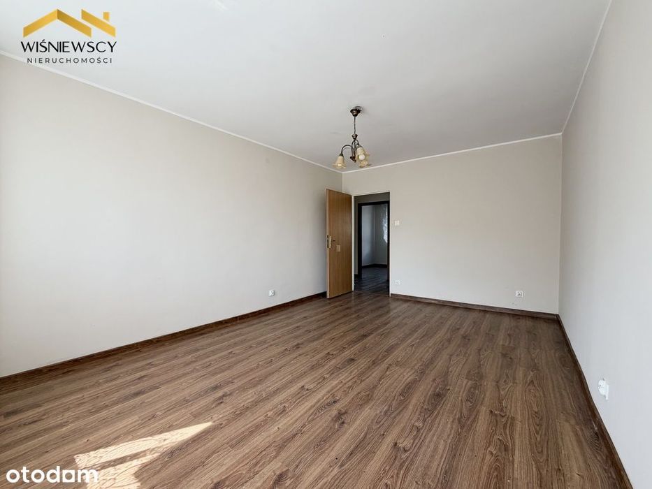 51 m² | 3 pokoje | Centrum Malborka