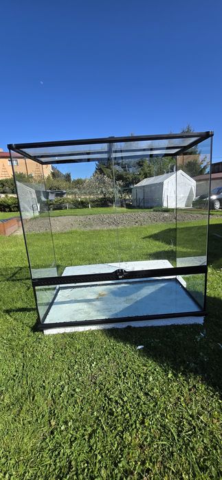 ExoTerra Paludarium 90x45x90