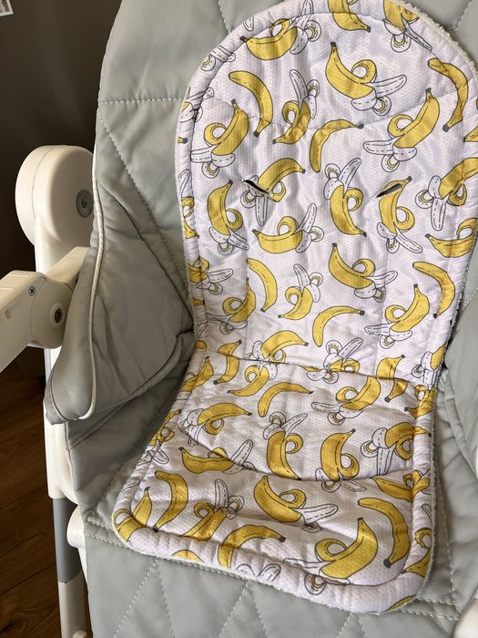 Стільчик для годування