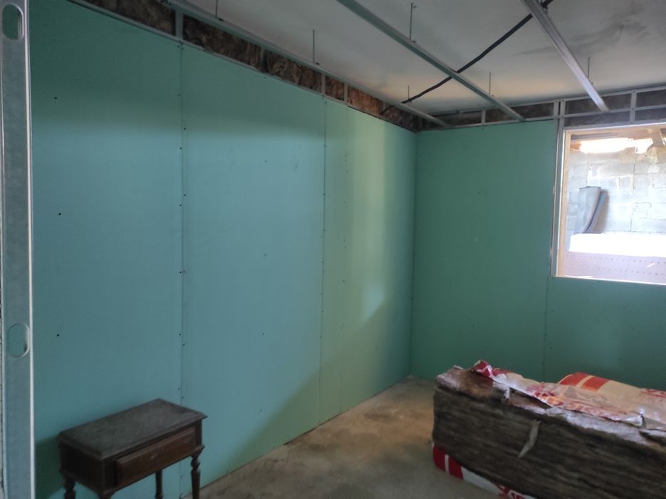 Remodelações gerais