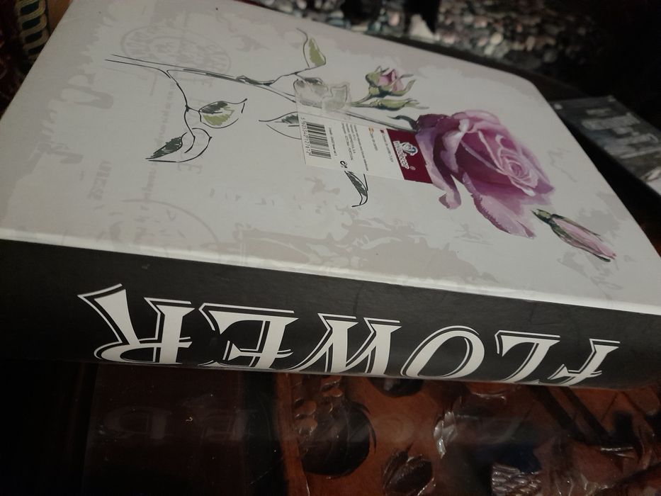Black Cat Box64553195677827124