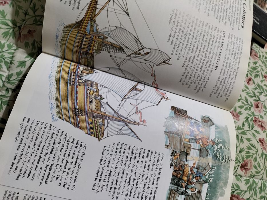 Children's Encyclopedia of  British History