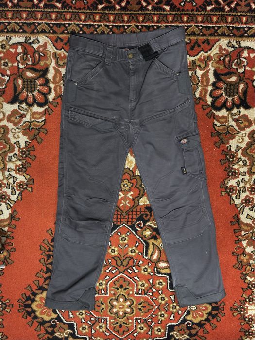 Штани Dickies з Cordura (тактичні, робочі)
