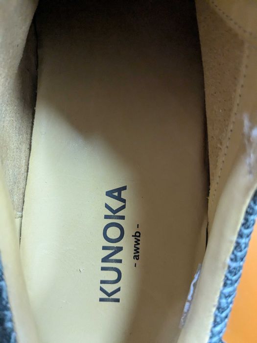 Kunoka Luna sneakersy buty rozm. 41