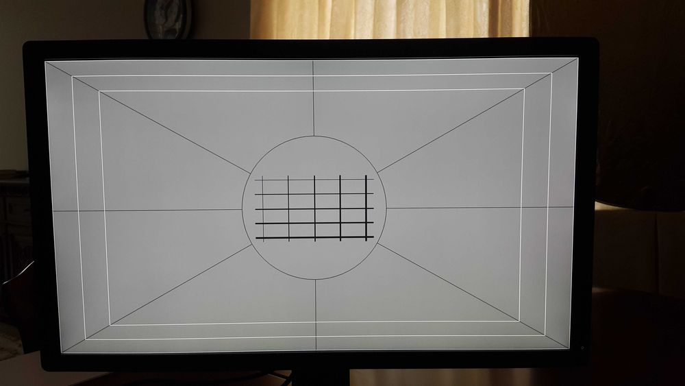 Монітор 27" Dell UltraSharp U2713HM (210-40661) Black