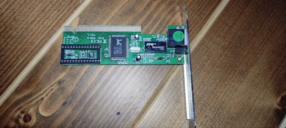 Мережевий адаптер