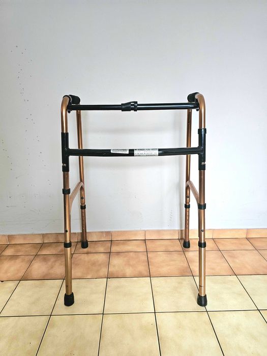 Balkonik chodzik DIETZ G-104