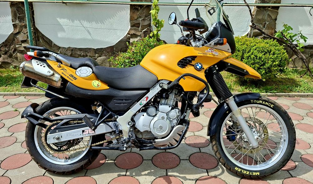 Продам BMW 650 GS
