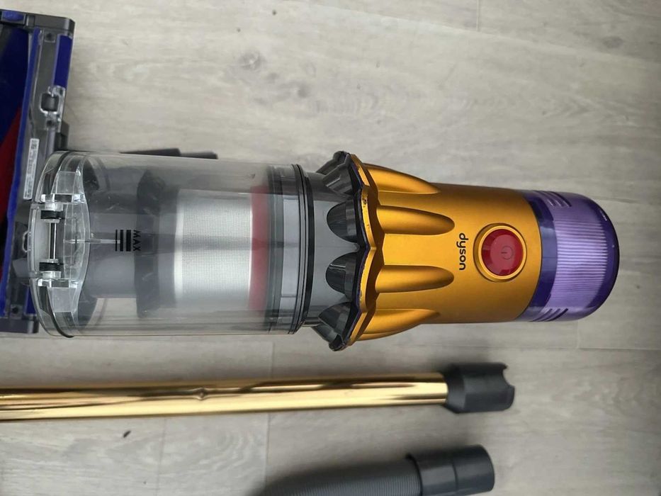 Odkurzacz Dyson V12