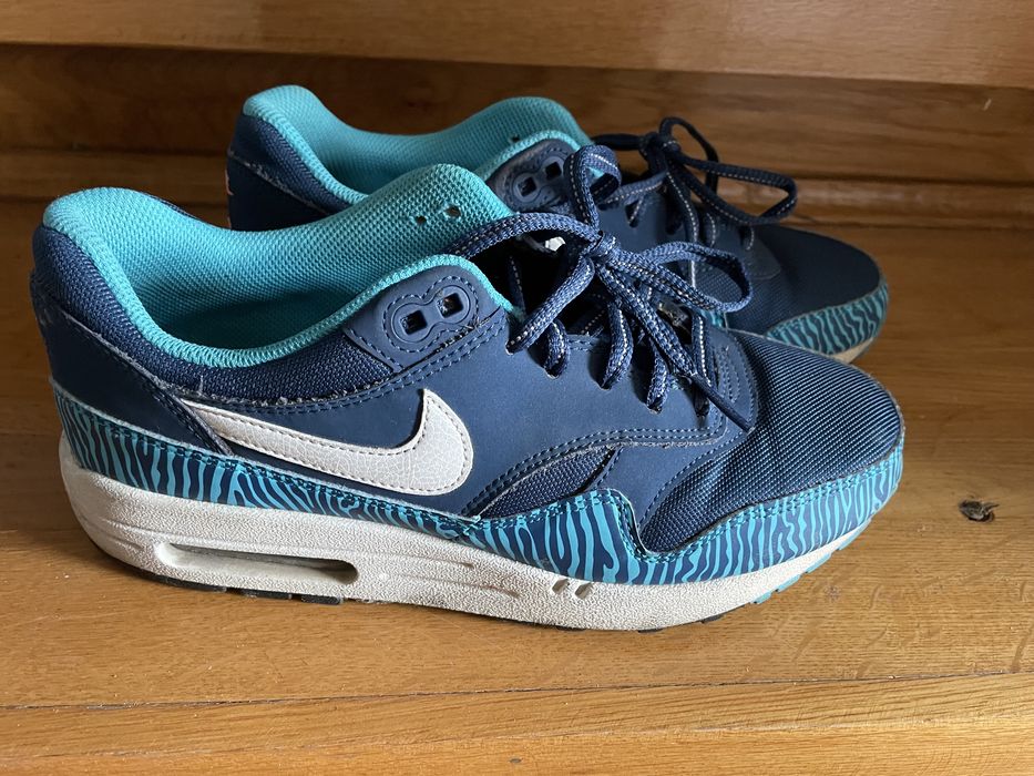 3 pary za 450 zł nike air max asics santa 37-38