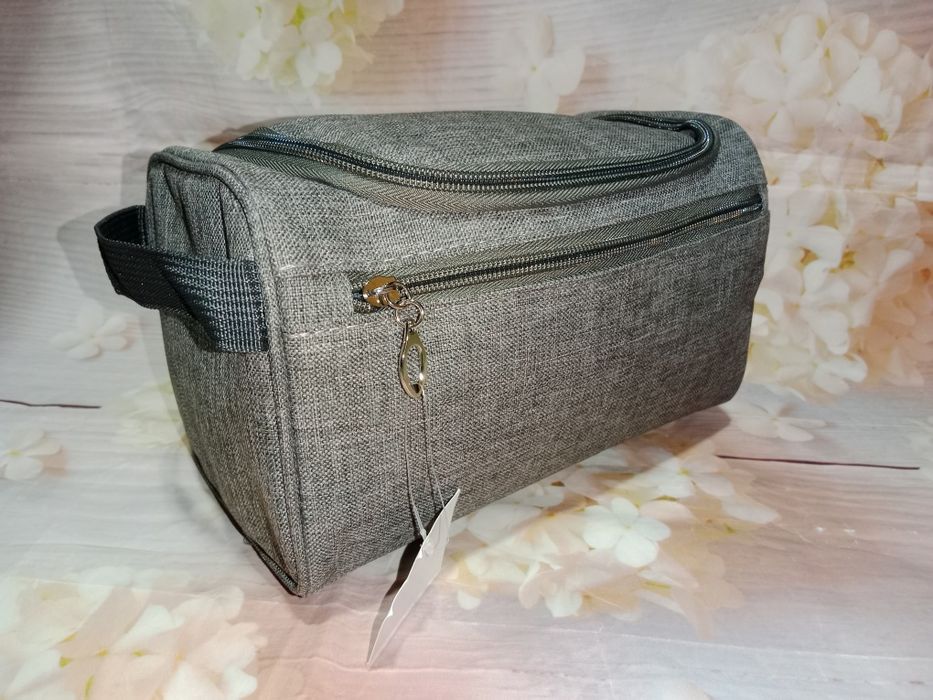 Дорожня косметичка