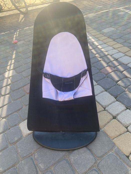 Дитяче крісло-шезлонг