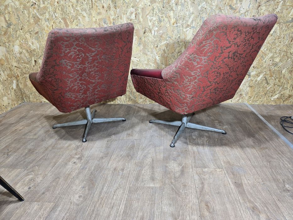 Fotele prl transport