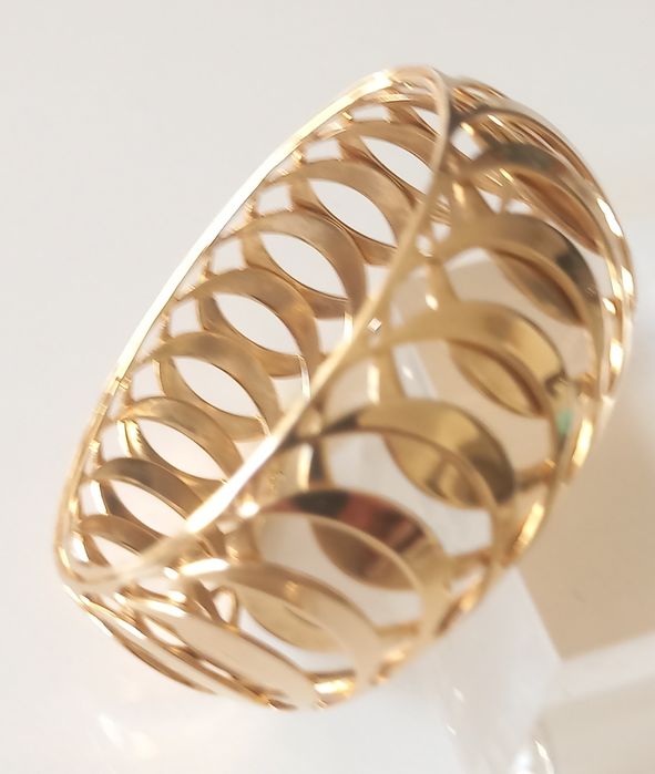 Pulseira de sra. Aço inoxidável