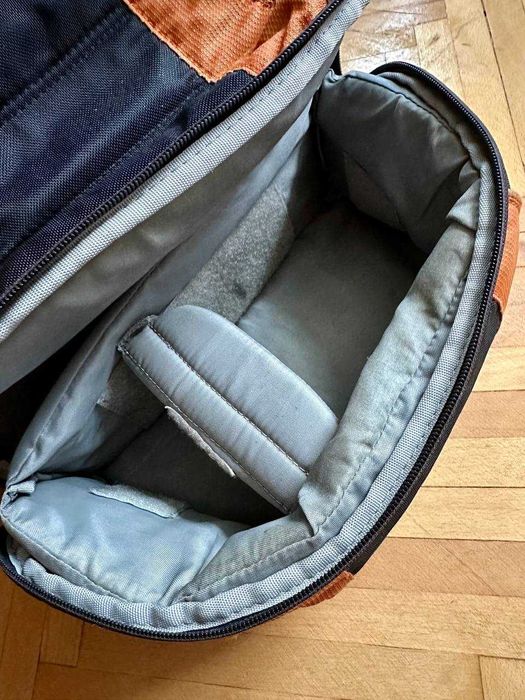 Фоторюкзак Lowepro