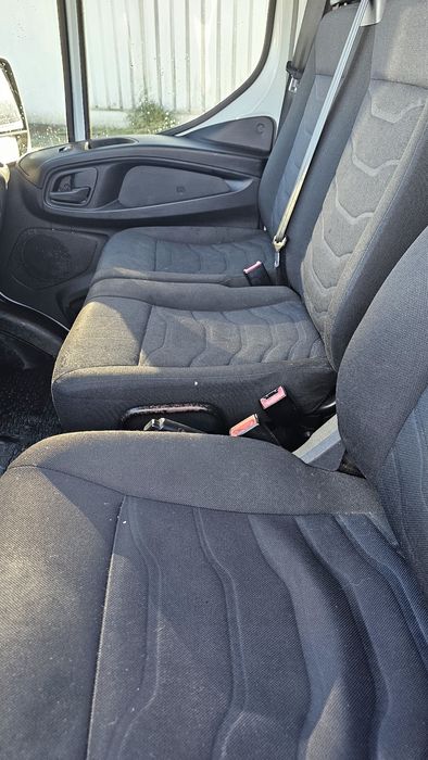 Iveco daily 2.3-  35C16 IVA DEDUTÍVEL