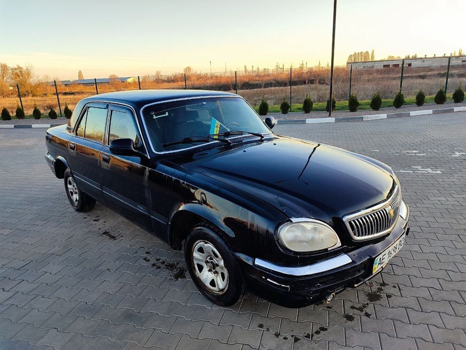 Газ 31105 Chrysler Ціна до нового року 1200$