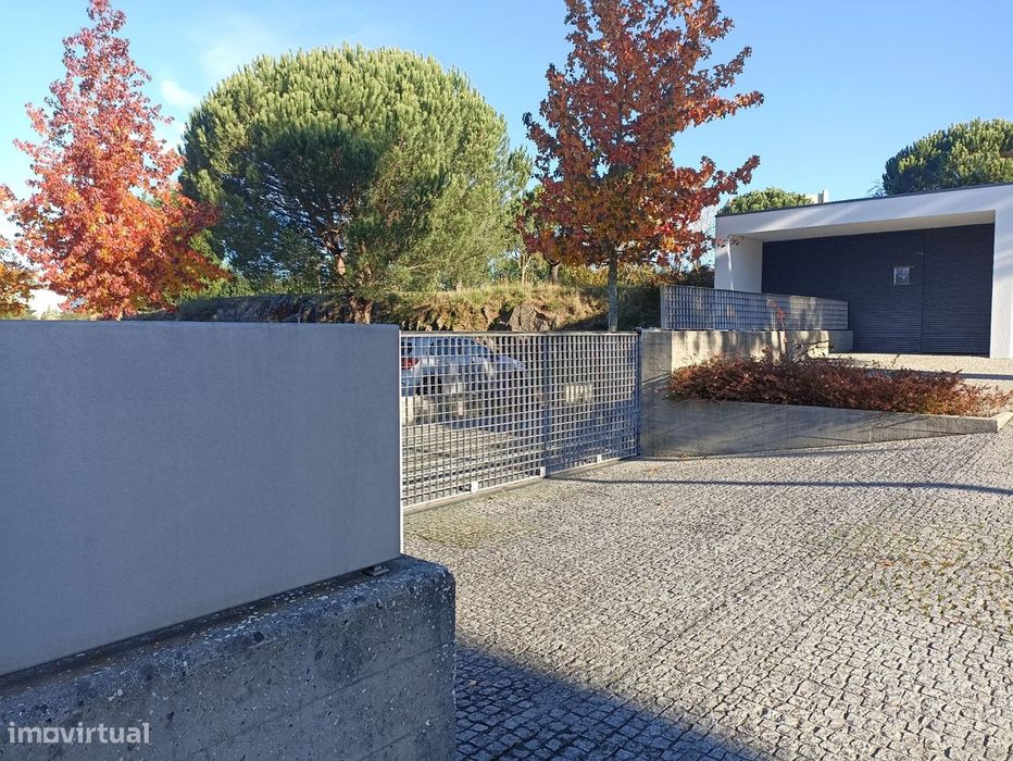 Moradia T3 Castelo da Maia