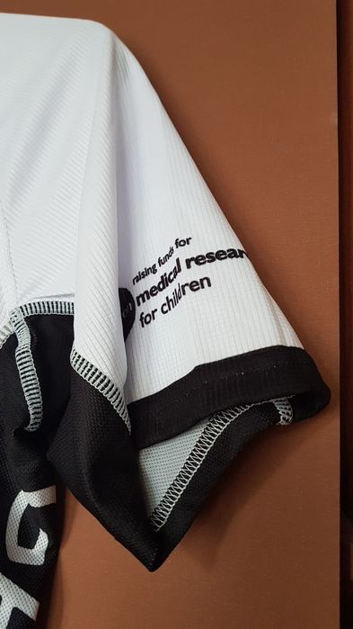 Koszulka rowerowa kolarska męska rozm.L Primal Garmin
