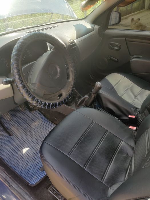 Продам Dacia Sandera 2009  года