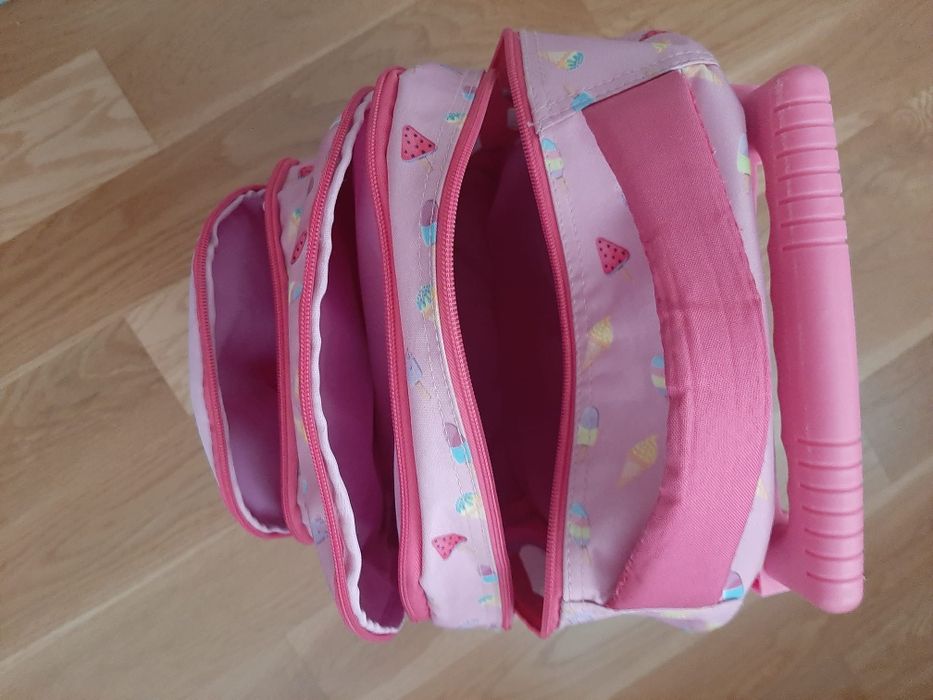 Mochila Escolar bom estado