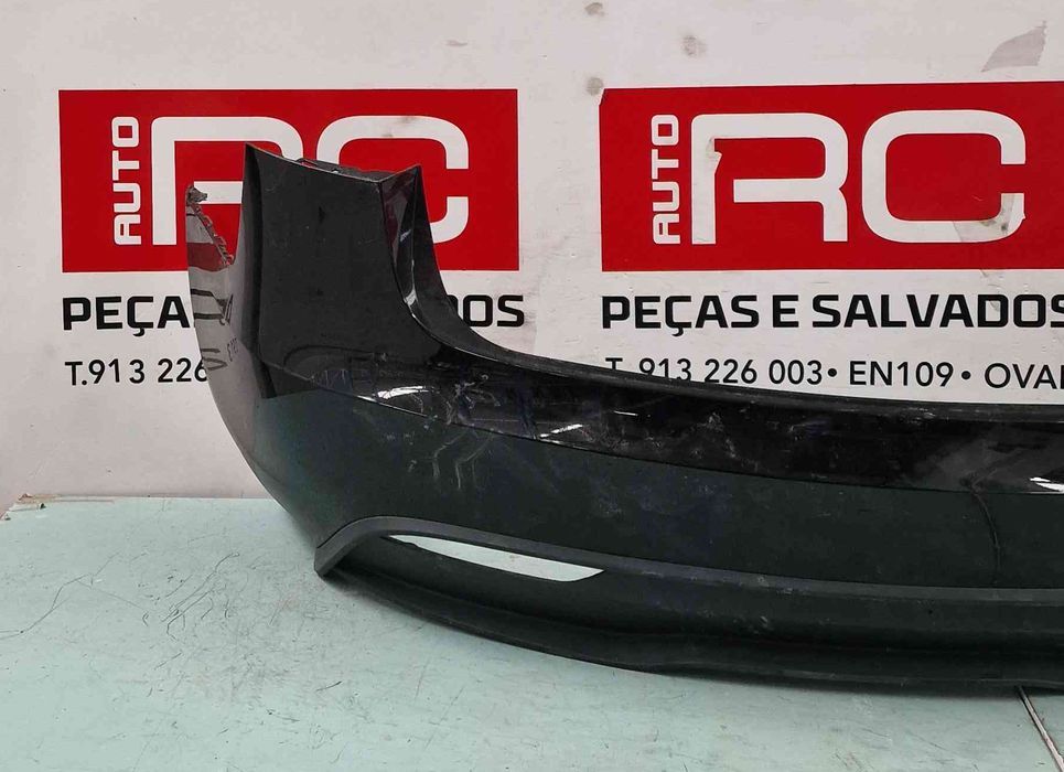 Pára-choques Trás TESLA MODEL 3 (5YJ3) ano 2024