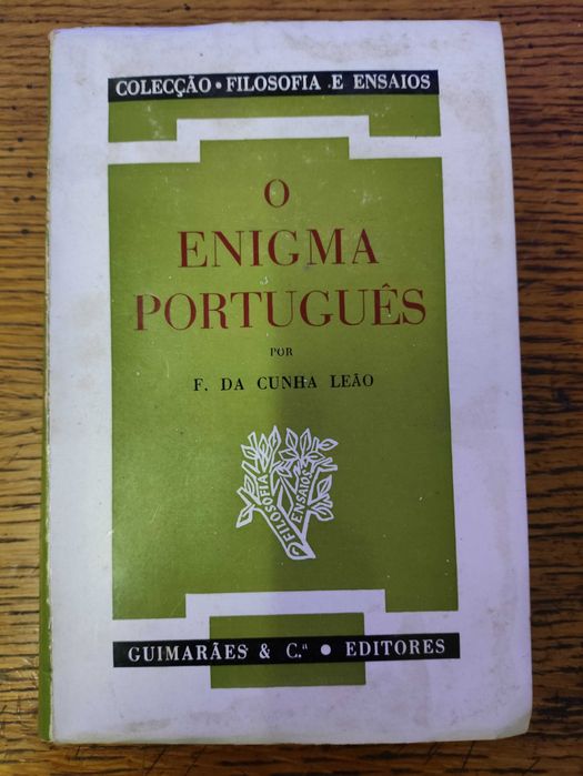 3 Livros Filosofia e Ensaios Guimarães Editores