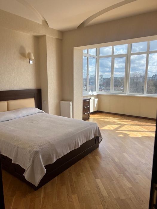 Аренда 3-х комнатной квартиры в Центре Николаева, район Соборной