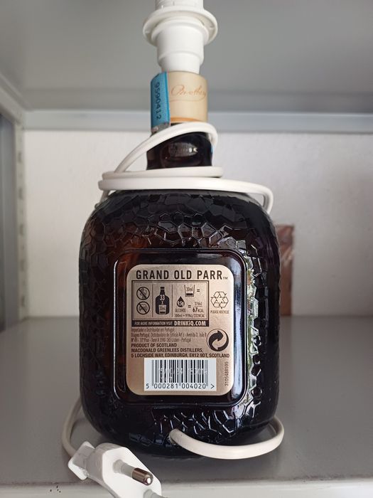 Candeeiros de mesa de cabeceira
