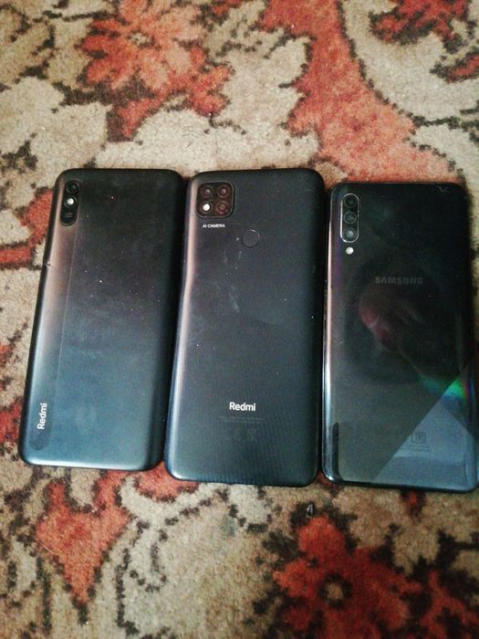 Редмі 9а,9с,самсунг А30с