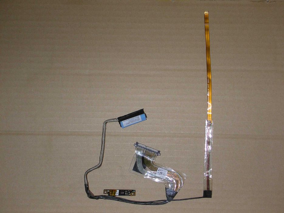 Разборка ноутбука Dell Latitude E6400