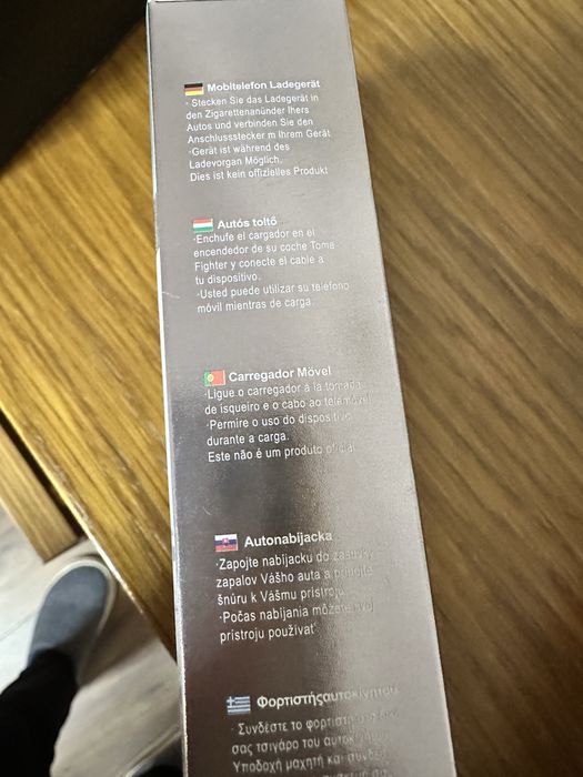 Adaptador de isqueiro 2,USB