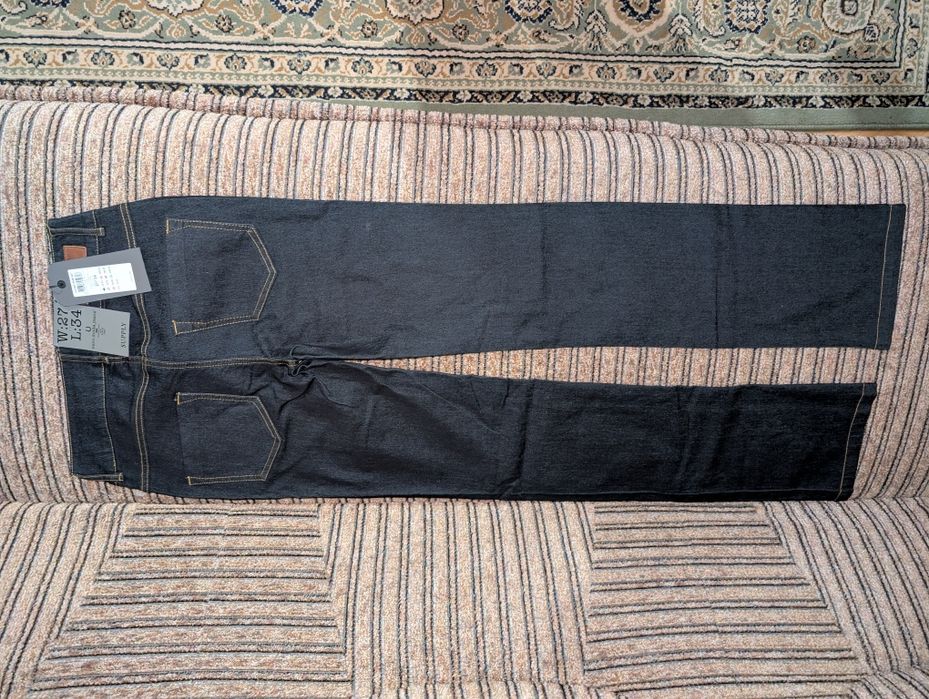 Джинси 27/34 Vero Moda XS S