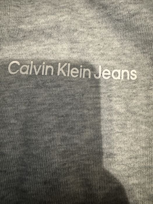 Сукня худі calvin klein