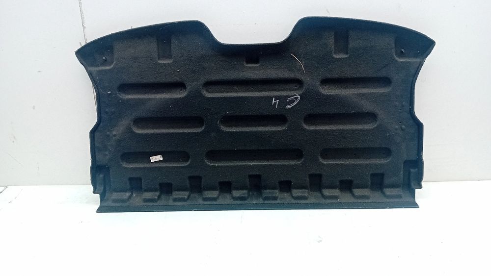 Chapeleira / tampo da mala CITROËN C4 II (B7)
