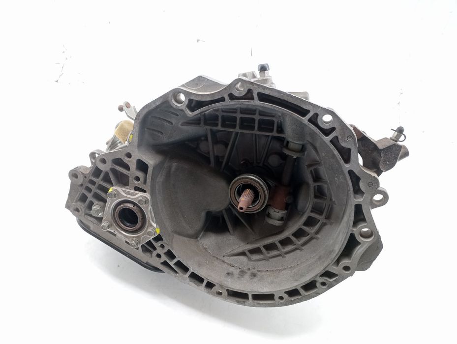 Caixa de velocidades - CHEVROLET AVEO / KALOS Hatchback (T250, T255) | 06 -