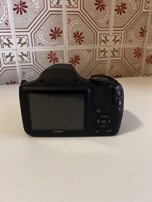 Canon PowerShot SX530 HS