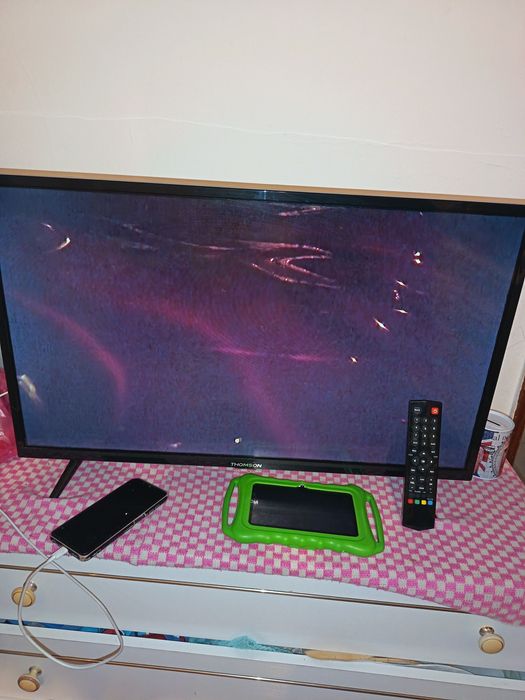 TV marca Smart em perfeita condição