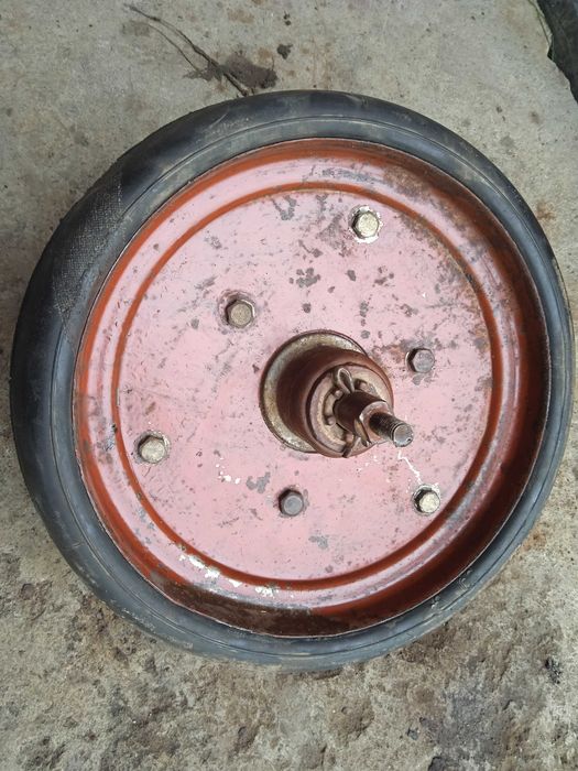 Культиватор просапний