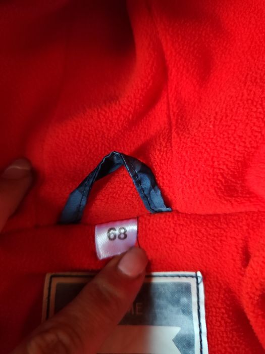 Куртка для хлопчика