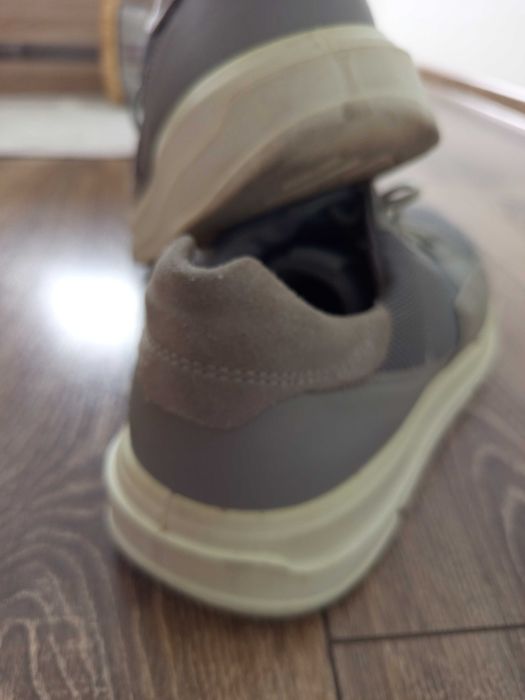 Buty męskie ECCO Soft X