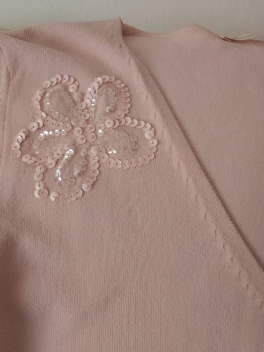 Sweterek rozpinany -Marie Claire r,M