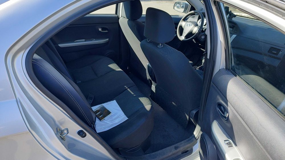 Авто Great Wall voleex