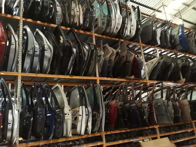 PORTAS PARA TODOS OS MODELOS DESDE 25 EUROS !!!