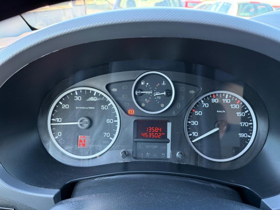 Citröen Berlingo 1.6HDi 90CV IVA