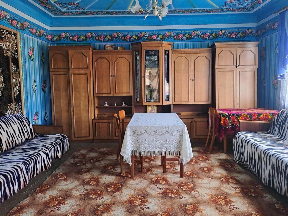 Продаеться господарство