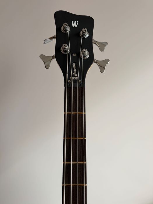 Warwick RockBass Corvette Basic